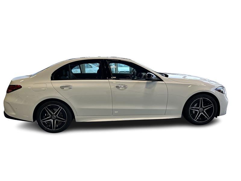 2023 Mercedes-Benz C-Class - Image 15
