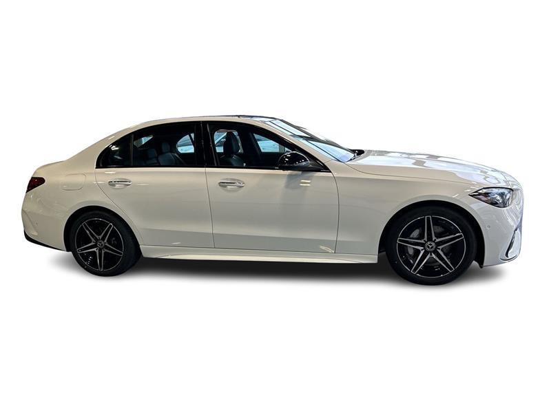 2023 Mercedes-Benz C-Class - Image 16