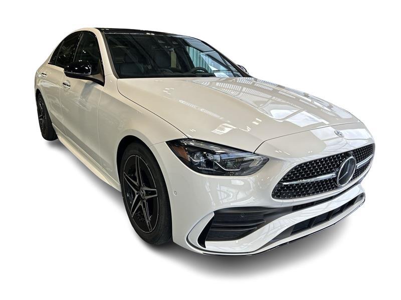 2023 Mercedes-Benz C-Class - Image 17