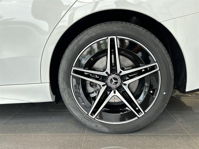 2023 Mercedes-Benz C-Class - Image 18
