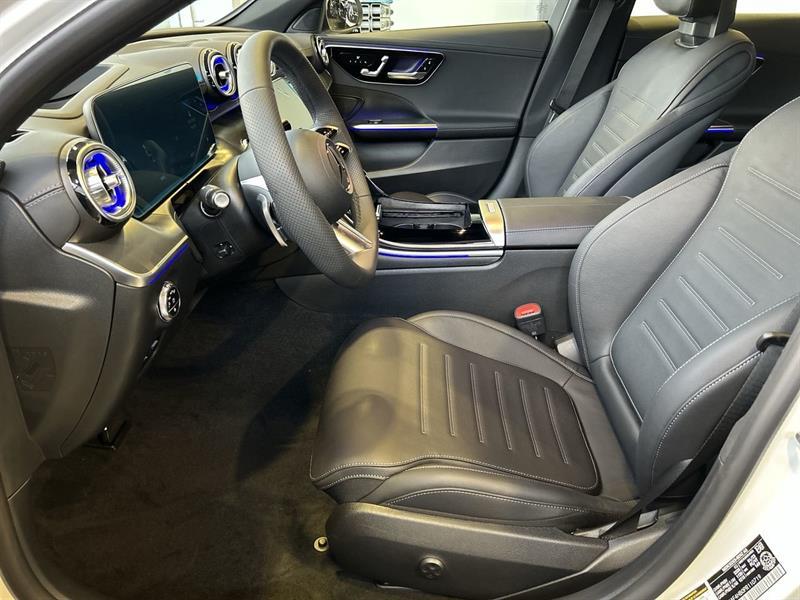 2023 Mercedes-Benz C-Class - Image 19