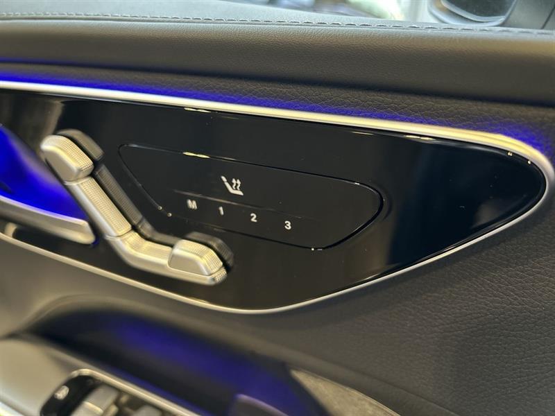 2023 Mercedes-Benz C-Class - Image 20