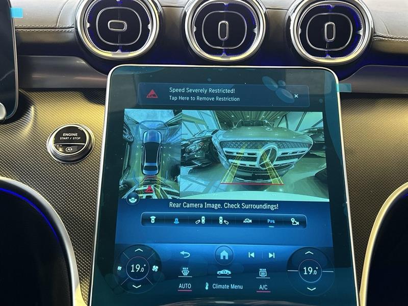 2023 Mercedes-Benz C-Class - Image 25