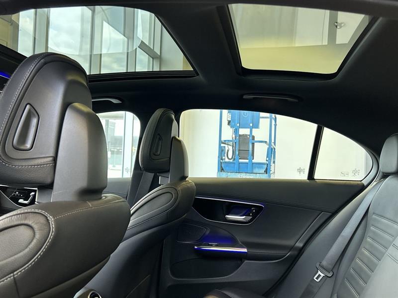 2023 Mercedes-Benz C-Class - Image 30