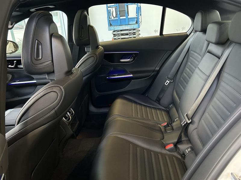 2023 Mercedes-Benz C-Class - Image 31