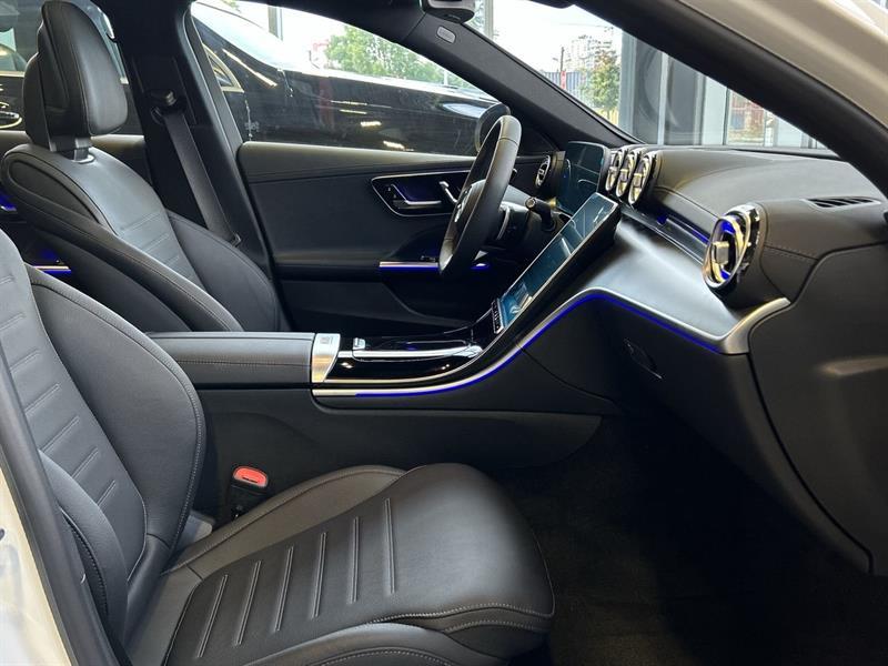 2023 Mercedes-Benz C-Class - Image 33