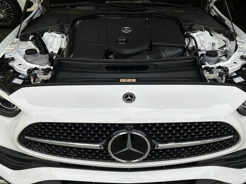 2023 Mercedes-Benz C-Class - Image 34