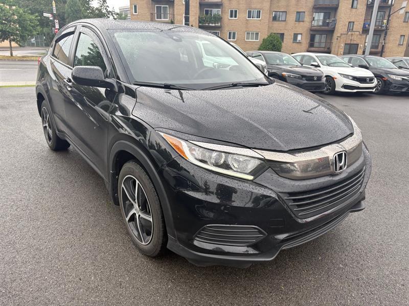 2022 Honda HR-V - Image 2