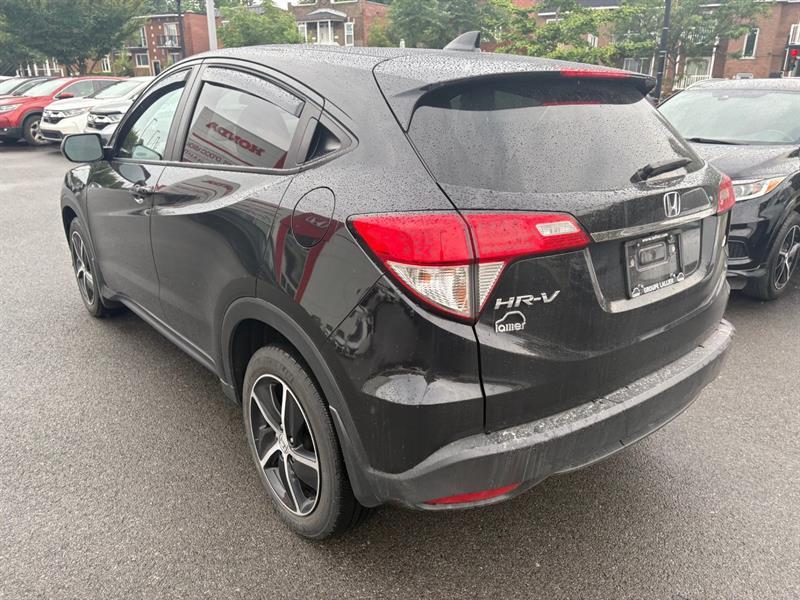 2022 Honda HR-V - Image 4