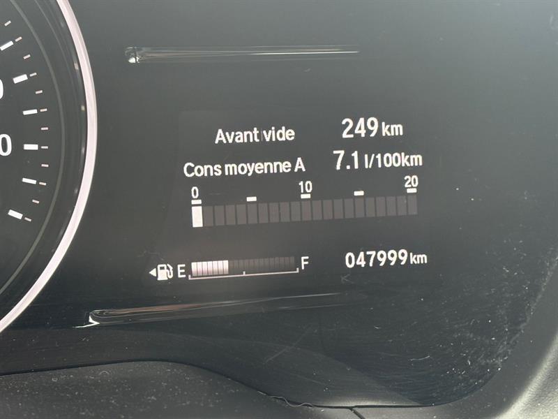 2022 Honda HR-V - Image 5
