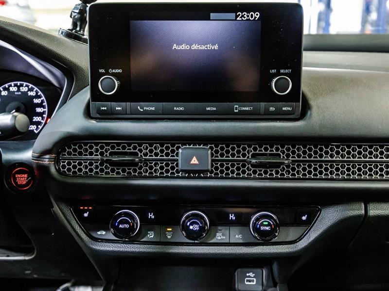 2024 Honda HR-V - Image 23