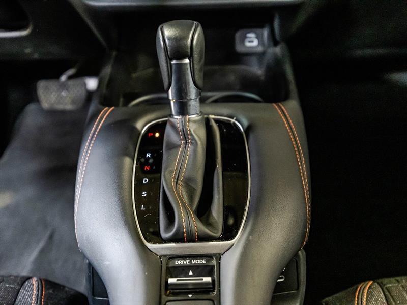 2024 Honda HR-V - Image 24