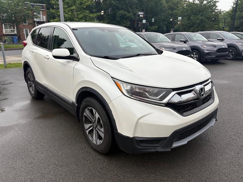 2018 Honda CR-V - Image 2