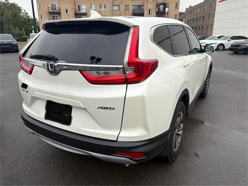 2018 Honda CR-V - Image 3