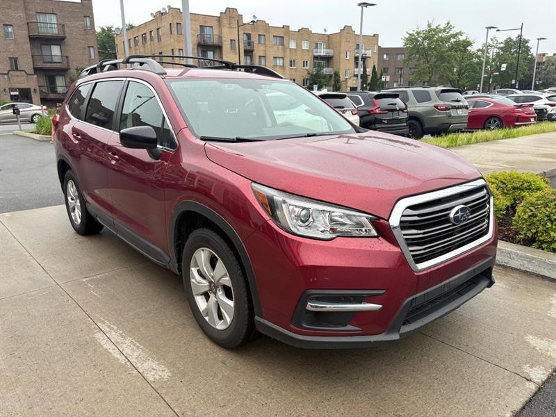 2020 Subaru Ascent - Image 2