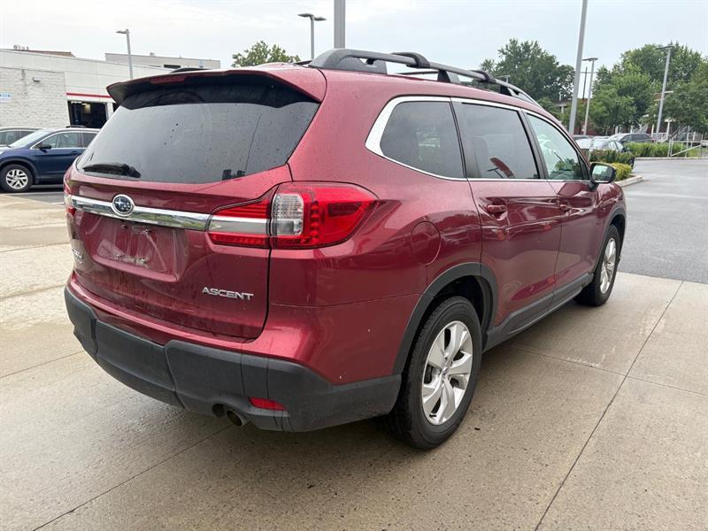 2020 Subaru Ascent - Image 3