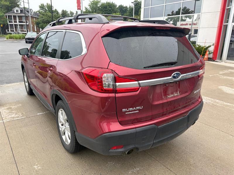 2020 Subaru Ascent - Image 4