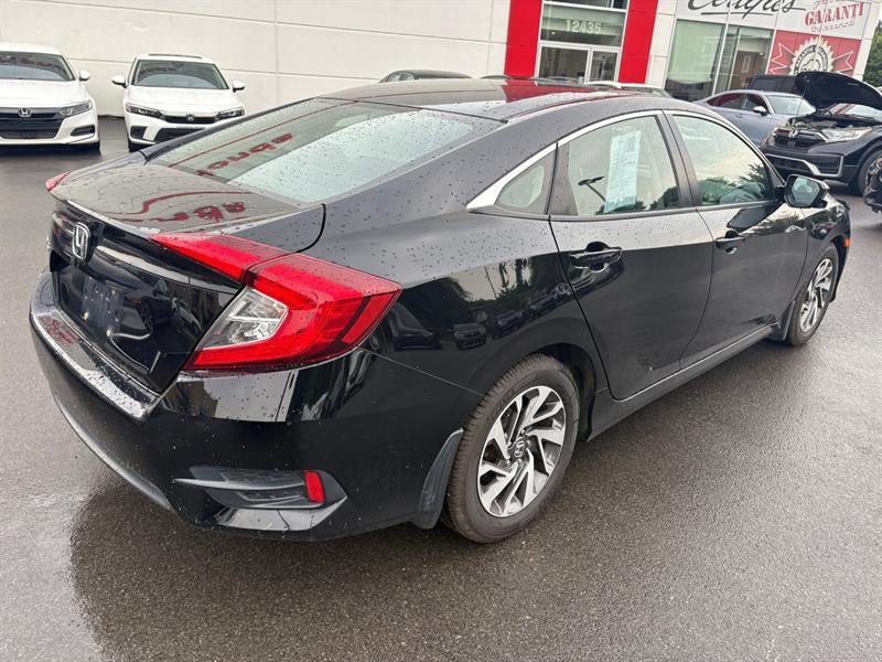 2017 Honda Civic - Image 3