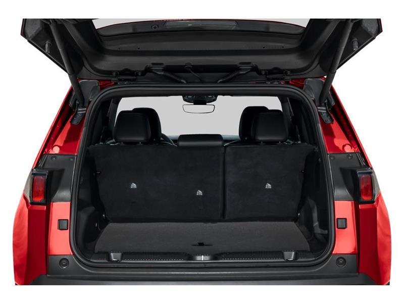 2026 Jeep Grand Cherokee - Image 10