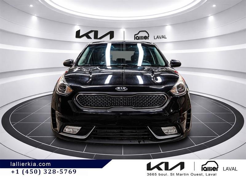 2018 Kia Niro - Image 3