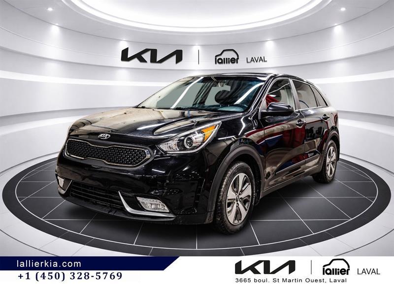 2018 Kia Niro - Image 5