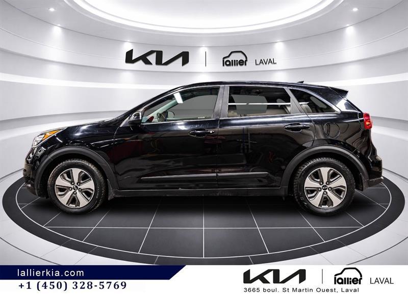 2018 Kia Niro - Image 7