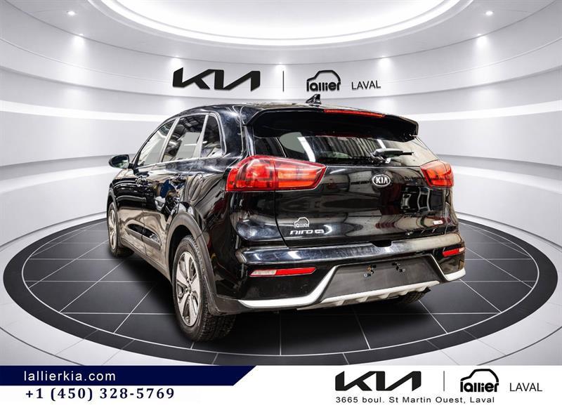 2018 Kia Niro - Image 8