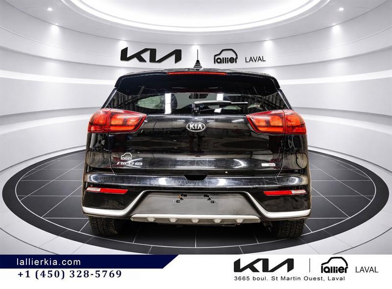 2018 Kia Niro - Image 9