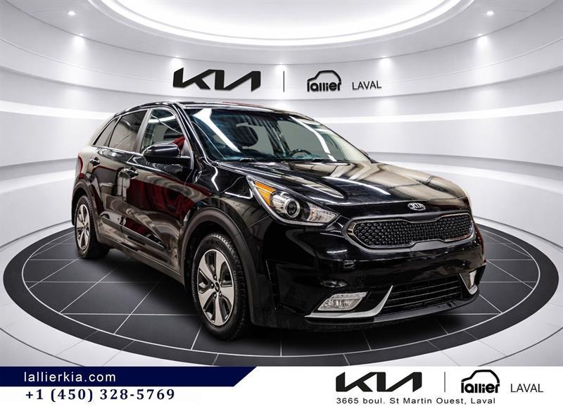 2018 Kia Niro - Image 10