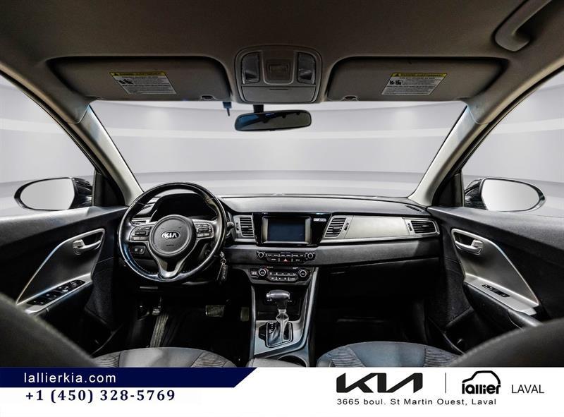2018 Kia Niro - Image 12