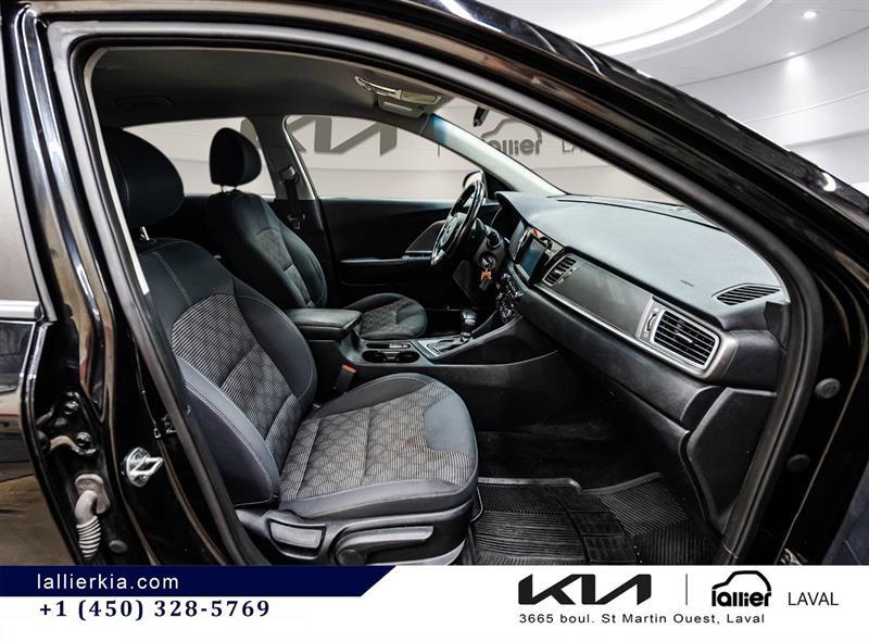 2018 Kia Niro - Image 13