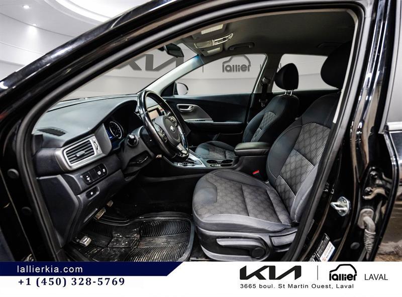 2018 Kia Niro - Image 14