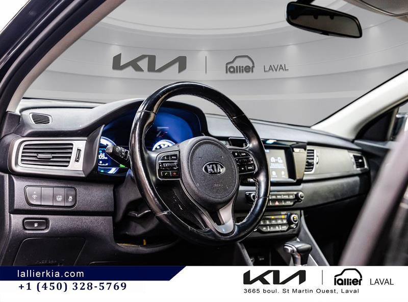 2018 Kia Niro - Image 15