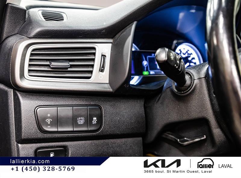 2018 Kia Niro - Image 16