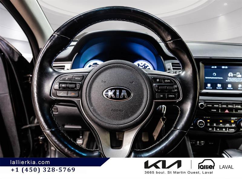 2018 Kia Niro - Image 17