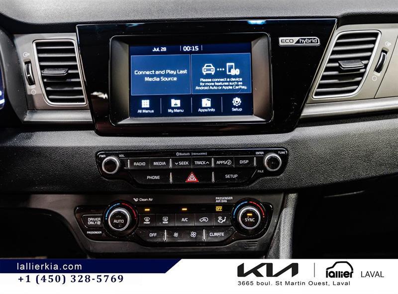 2018 Kia Niro - Image 19