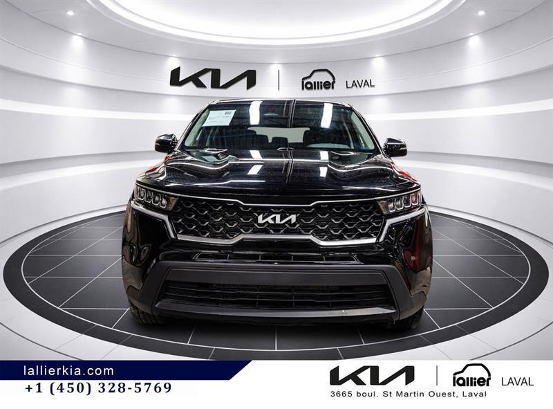 2023 Kia Sorento - Image 2