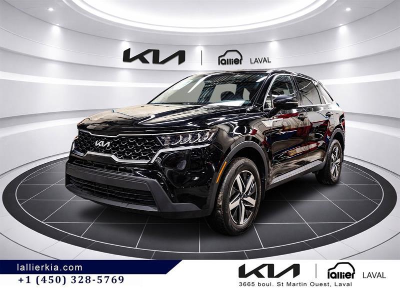 2023 Kia Sorento - Image 3