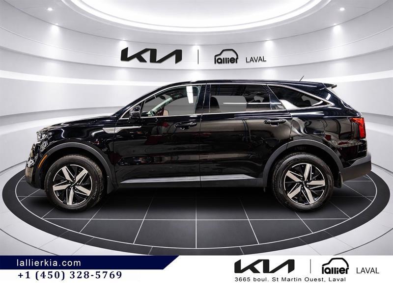 2023 Kia Sorento - Image 4