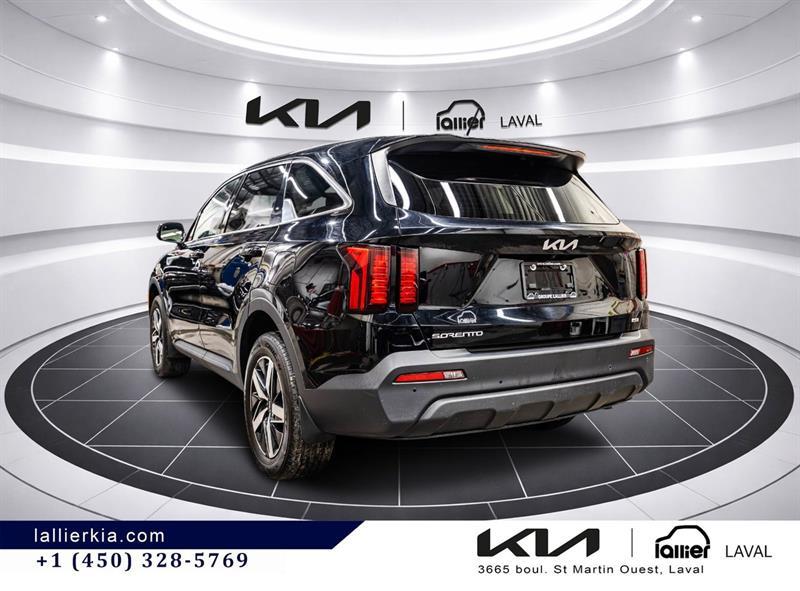 2023 Kia Sorento - Image 5