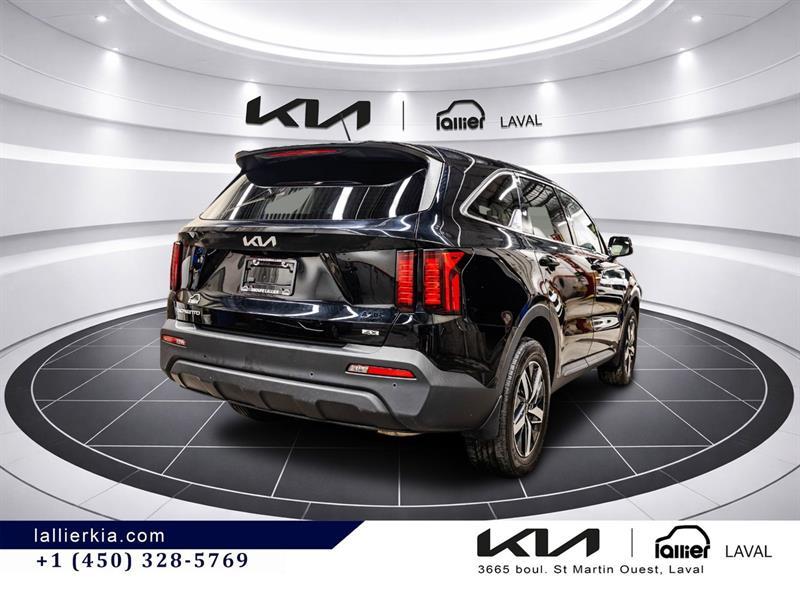 2023 Kia Sorento - Image 7