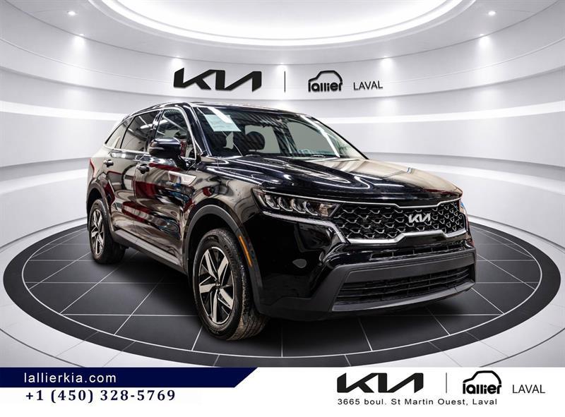 2023 Kia Sorento - Image 9