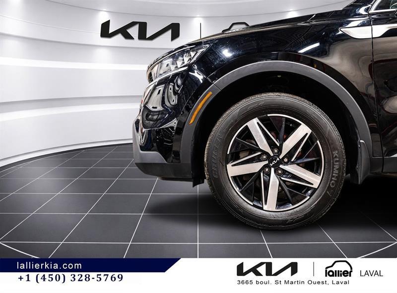 2023 Kia Sorento - Image 10