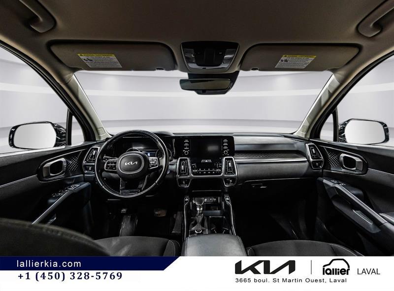2023 Kia Sorento - Image 15
