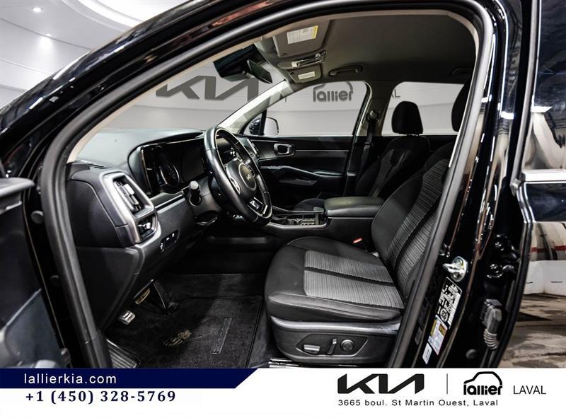 2023 Kia Sorento - Image 19
