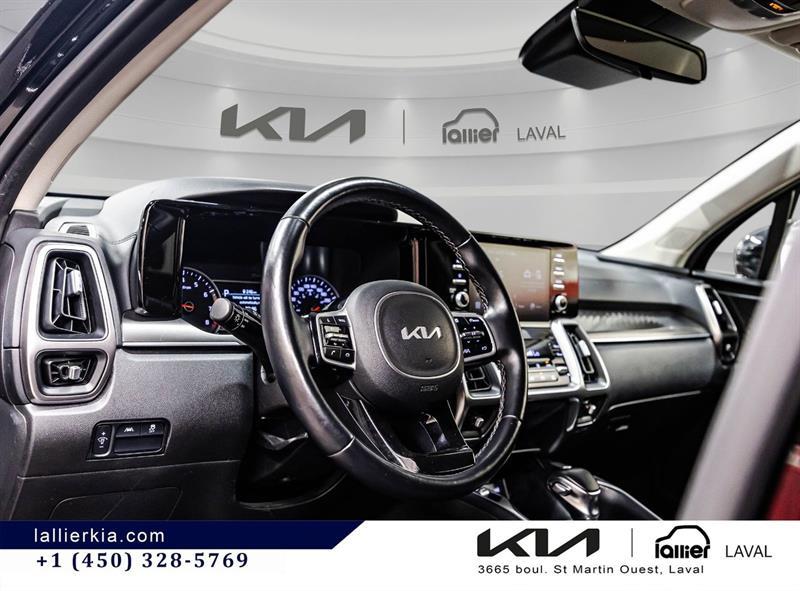 2023 Kia Sorento - Image 20