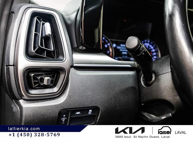 2023 Kia Sorento - Image 21