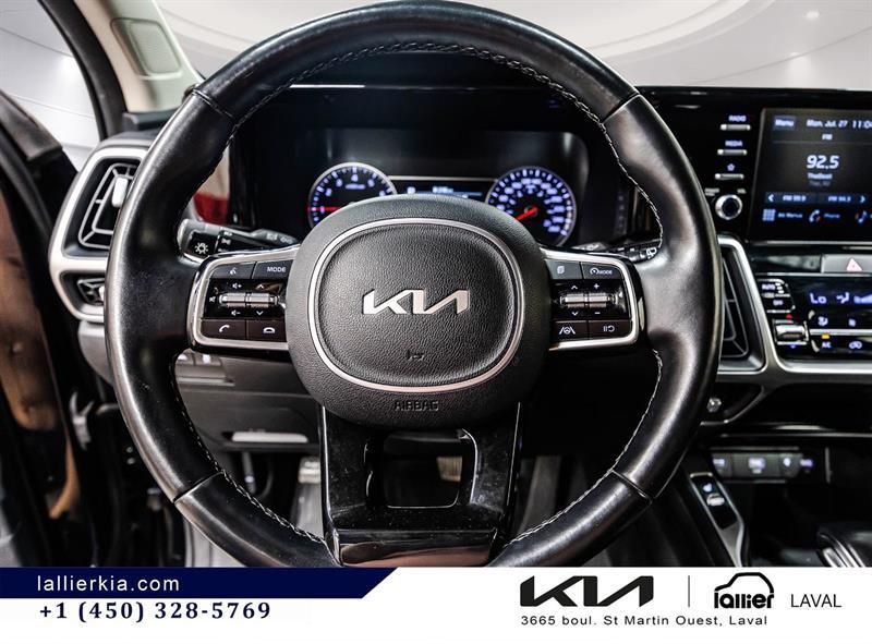 2023 Kia Sorento - Image 22
