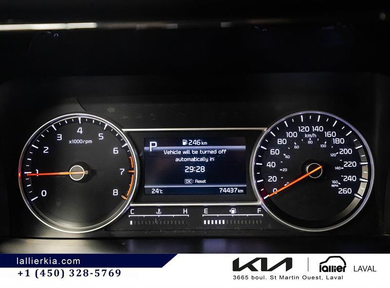 2023 Kia Sorento - Image 23
