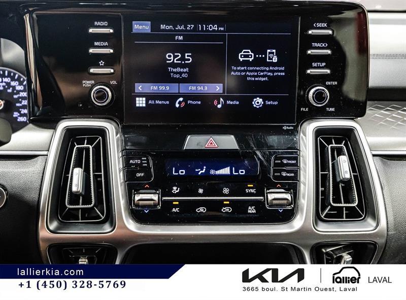 2023 Kia Sorento - Image 24